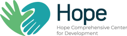 Hope Comprehensive Center for Development Logo